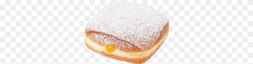 Donuts Berliner, Dessert, Food, Pastry, Bread Png