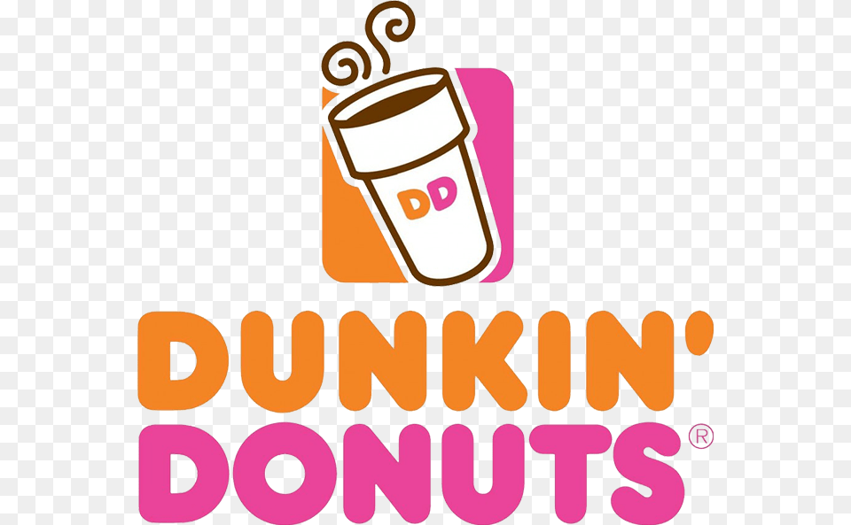 Donuts Dunkin Donuts Logo Transparent Free Png Download