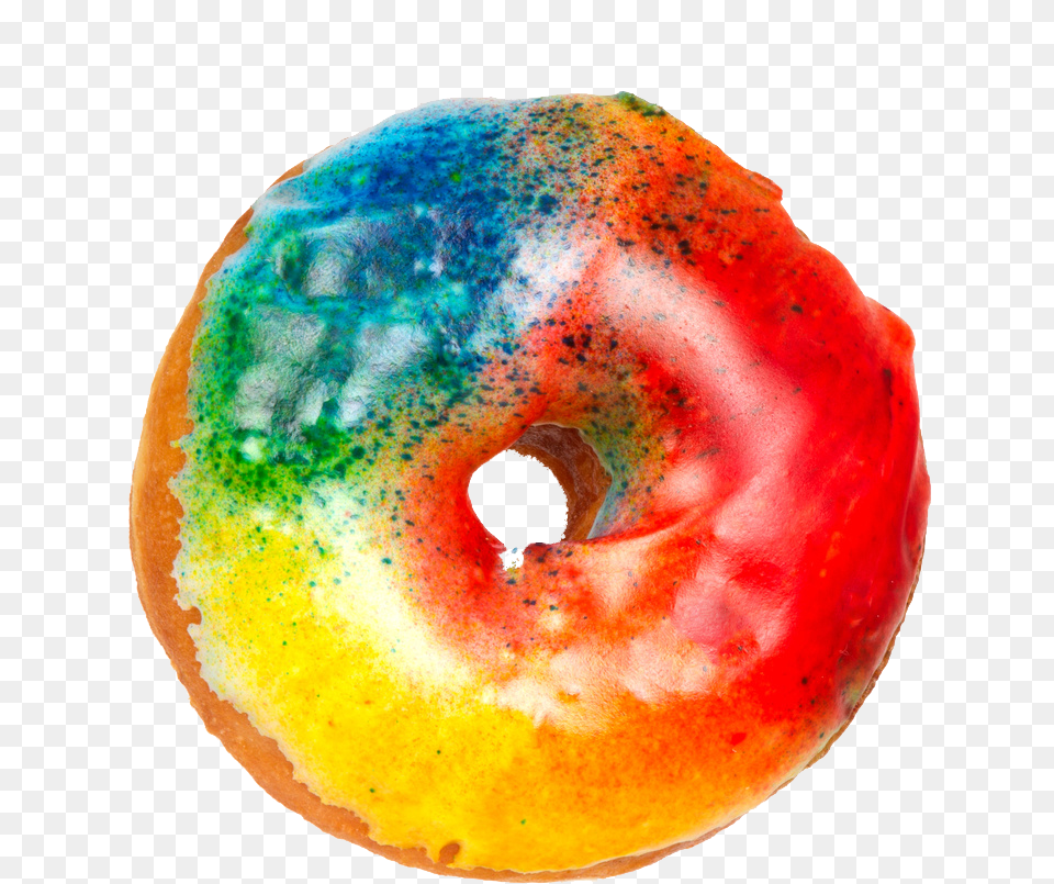 Donuts Hd Free, Accessories, Food, Sweets, Gemstone Png Image