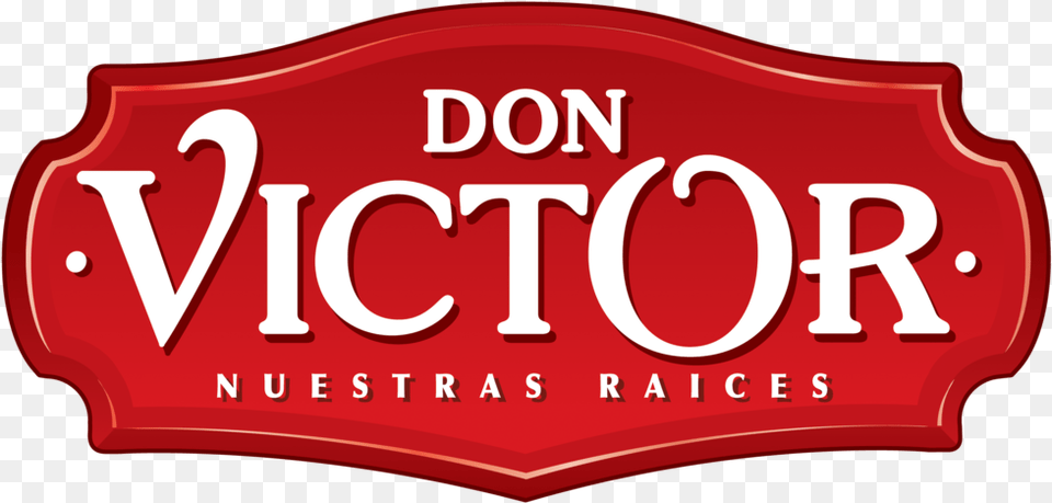 Donvictor Logo Springwood Motor World, Food, Ketchup Free Transparent Png