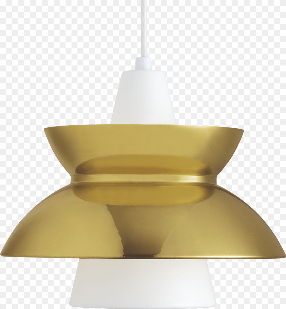 Doo Wop Brass 04 2 5, Lamp, Lighting, Lampshade Free Transparent Png