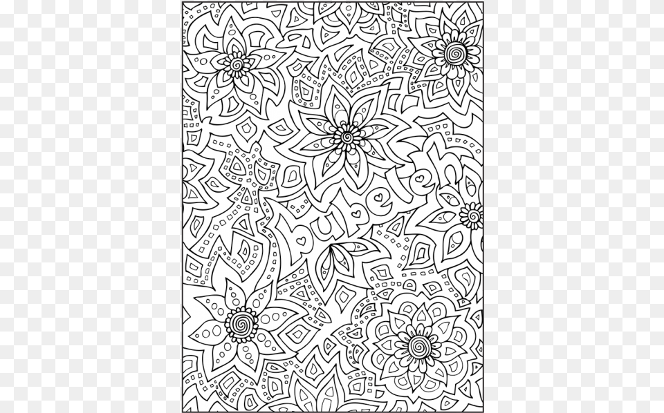 Doodle, Art, Drawing, Pattern, Home Decor Free Transparent Png