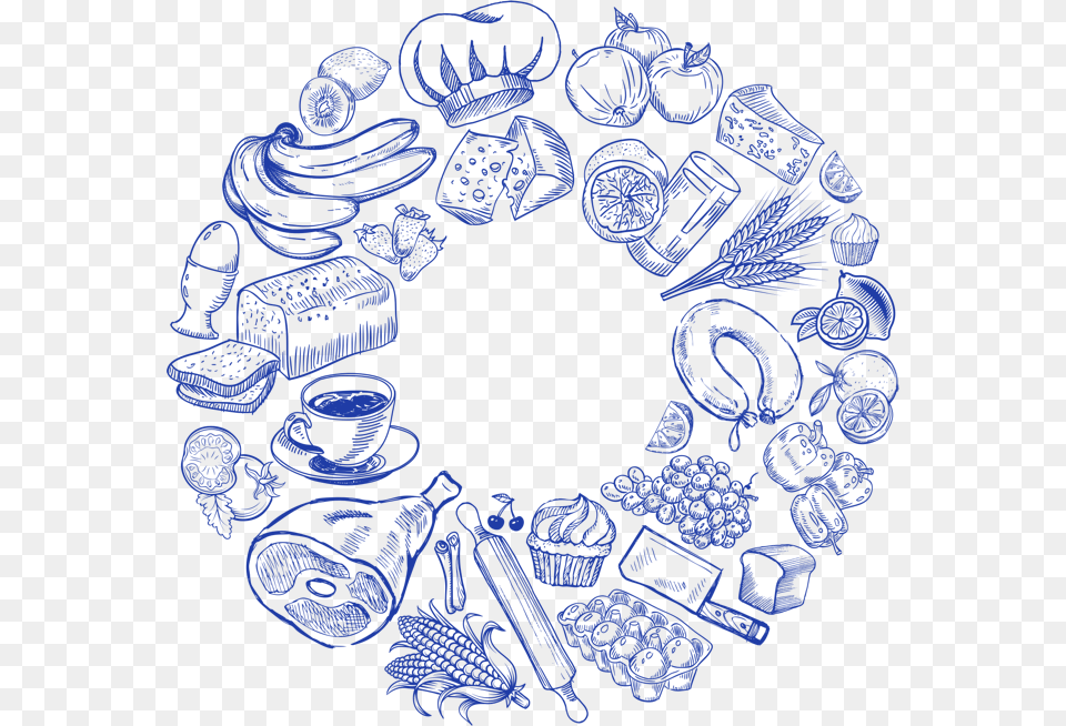 Doodle Free Png Download