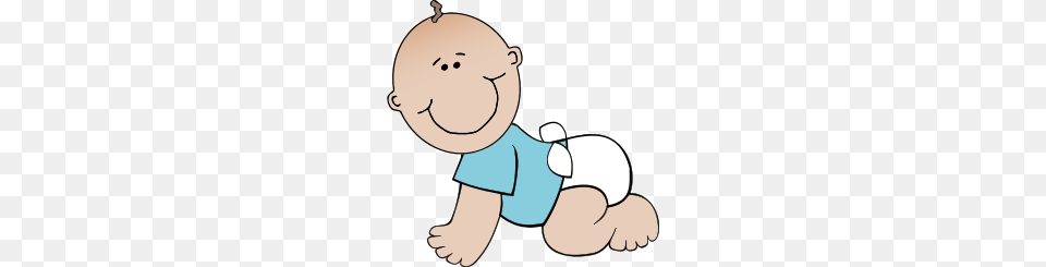 Doodle Baby Baby Boy And Baby Cartoon, Person, Face, Head Free Png Download