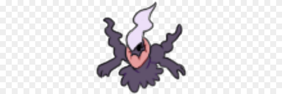 Doodle Darkrai Doodle Darkrai Project Pokemon, Animal, Bird, Vulture, Baby Png