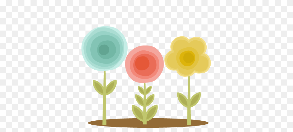 Doodle Flower Clipart, Candy, Food, Sweets, Dynamite Free Png
