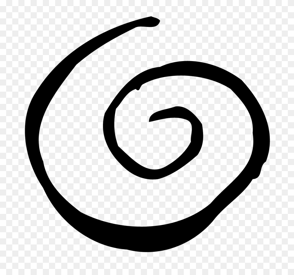 Doodle For Your Noodle, Spiral, Coil, Smoke Pipe Png
