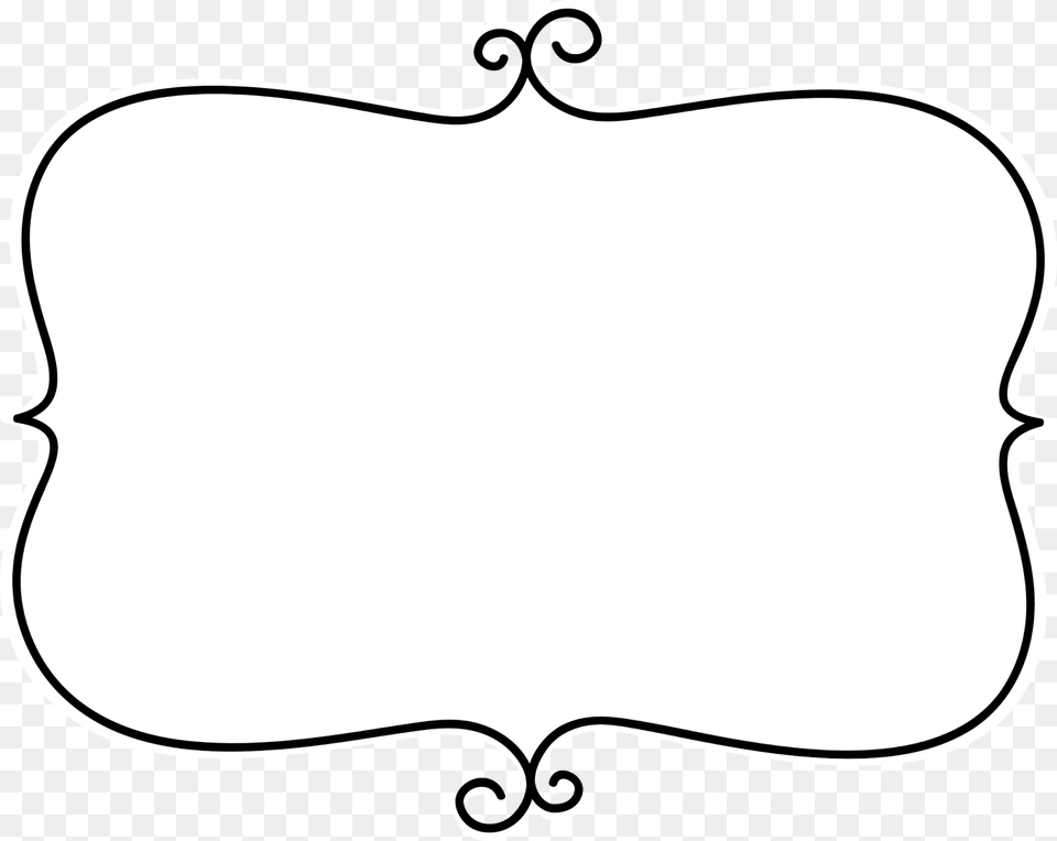 Doodle Frame Frame Doodle, Text, Smoke Pipe Png Image