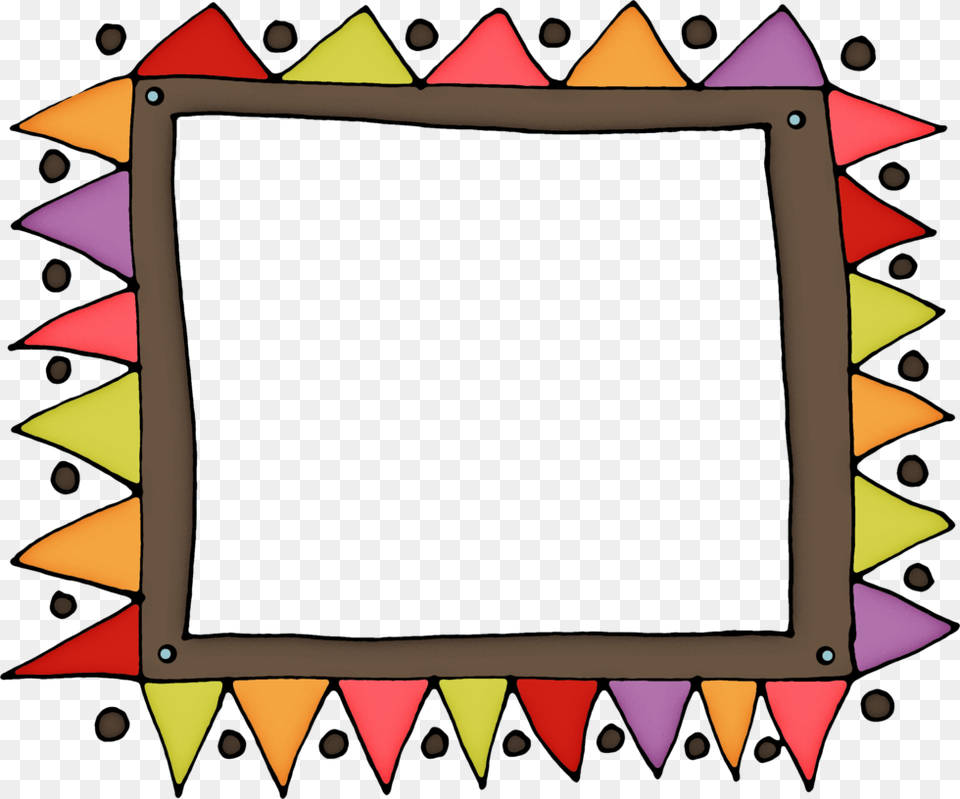 Doodle Frame Roll Prefix And Suffix Png Image