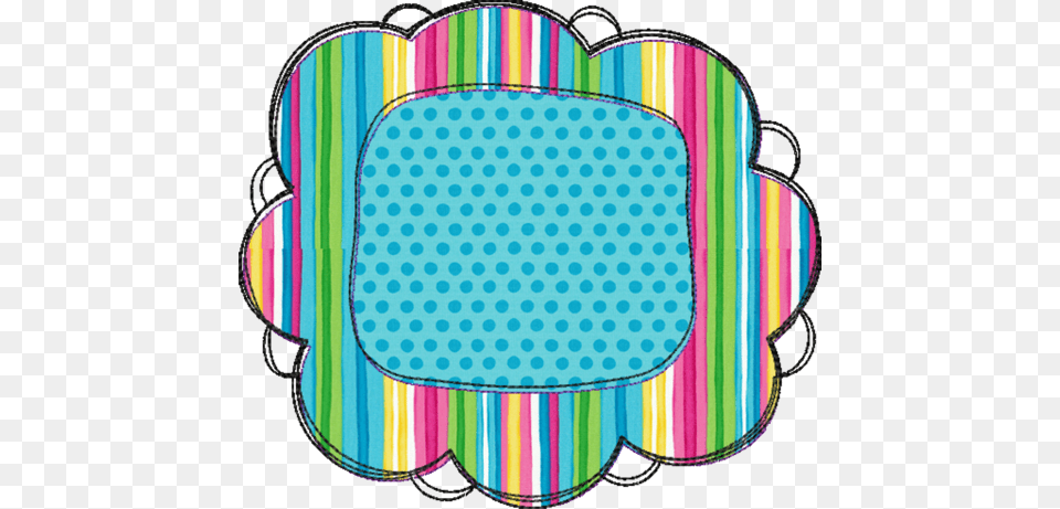 Doodle Frames Colorful Doodle Frames, Pattern, Accessories, Bag, Handbag Free Transparent Png