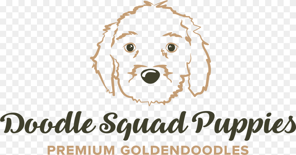 Doodle Squad Puppies Illustration, Face, Head, Person, Animal Free Png Download