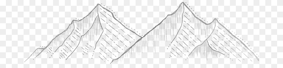 Doodle Sunrise Sketch Free Png