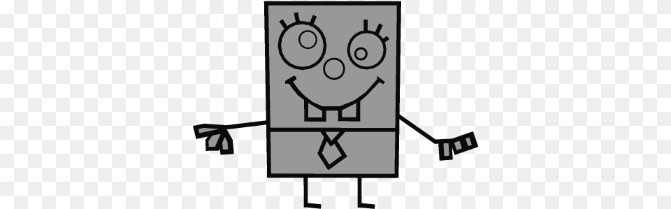 Doodlebob Returns Game Clip Art Png