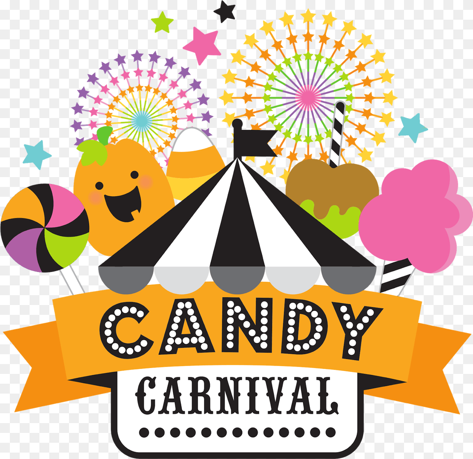 Doodlebug Candy Carnival, People, Person, Circus, Leisure Activities Png Image