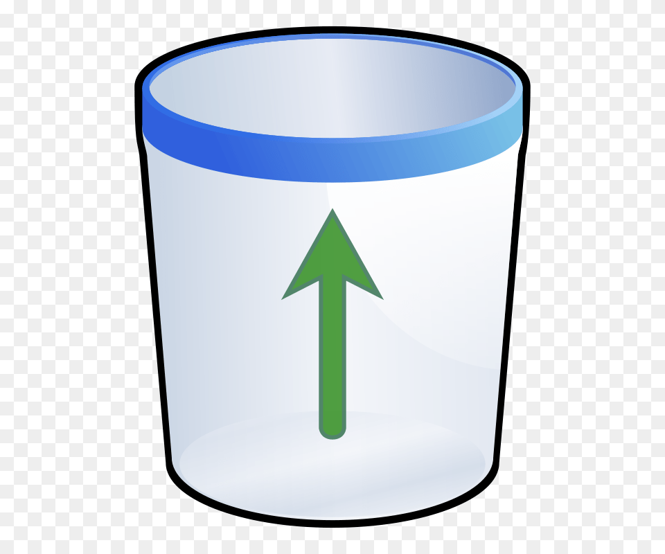 Doofi Trash Bins, Mailbox, Cup Free Transparent Png