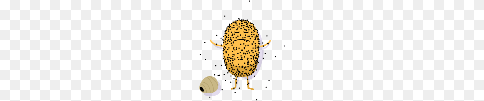 Doofus Stung By Wasps, Animal, Cheetah, Mammal, Wildlife Png