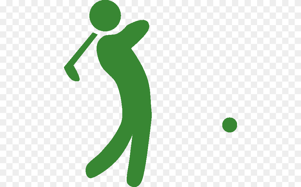 Doolin Pitch And Putt Golf Symbol, Green, Baby, Person Free Transparent Png