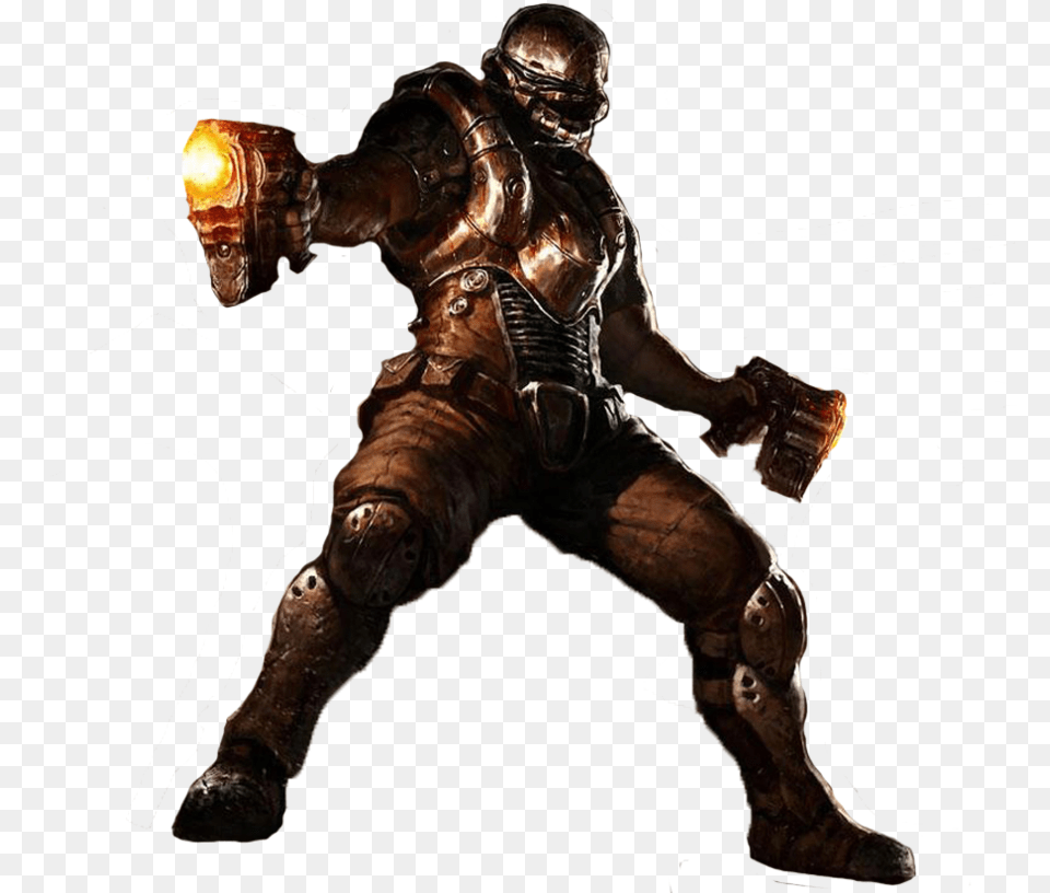 Doom, Adult, Male, Man, Person Free Transparent Png