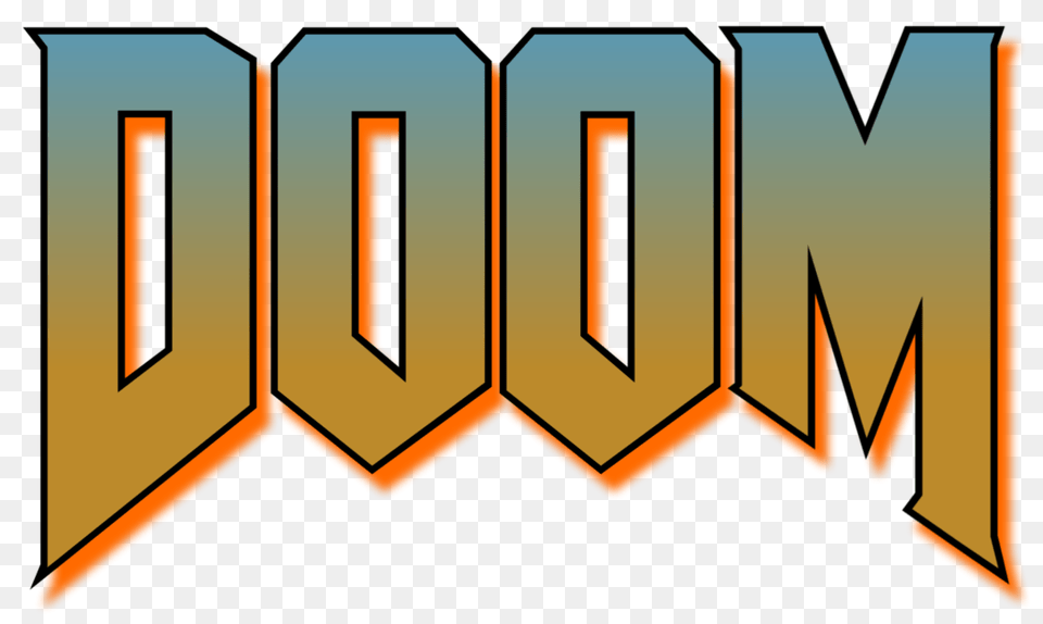 Doom, Book, Publication, Logo, Text Png Image