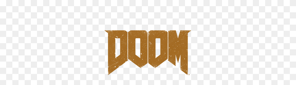 Doom, Logo Free Png