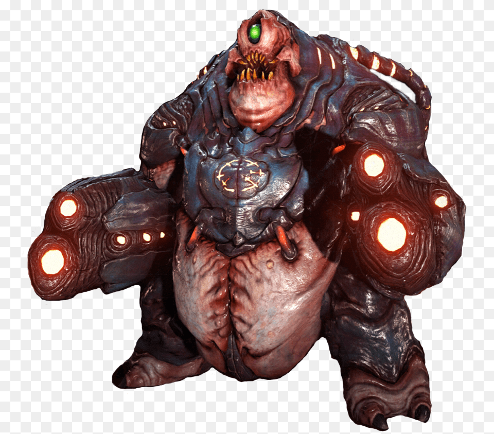 Doom, Adult, Male, Man, Person Png