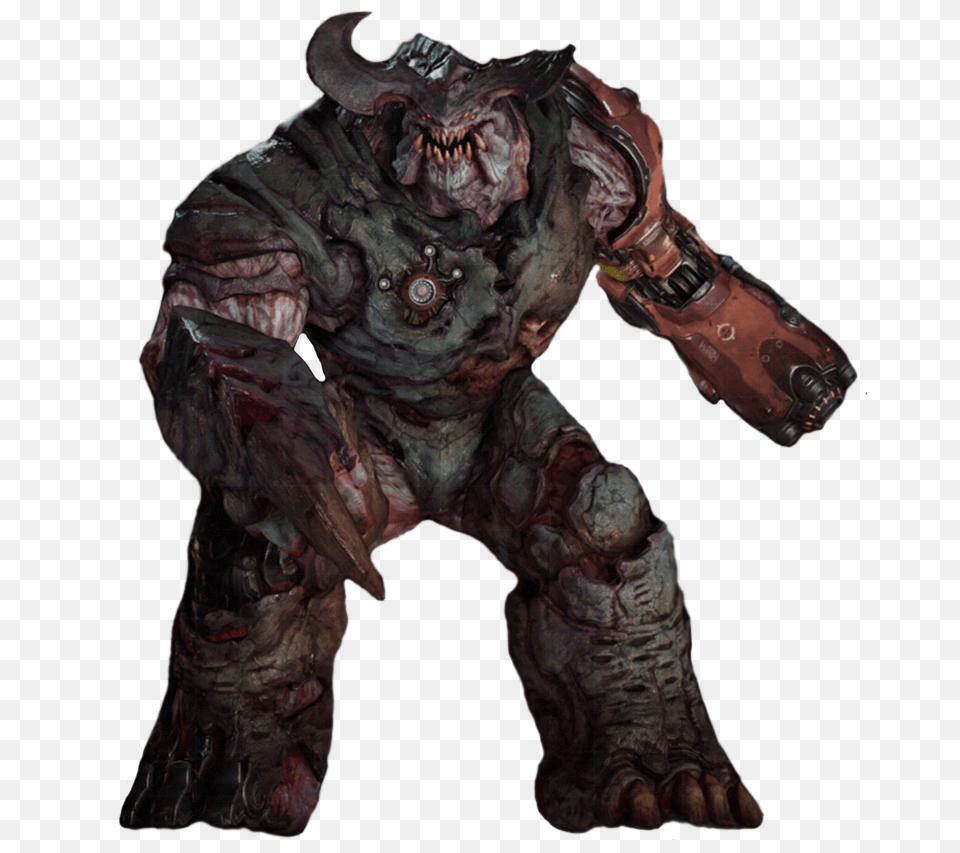 Doom, Accessories, Art, Animal, Dinosaur Free Transparent Png