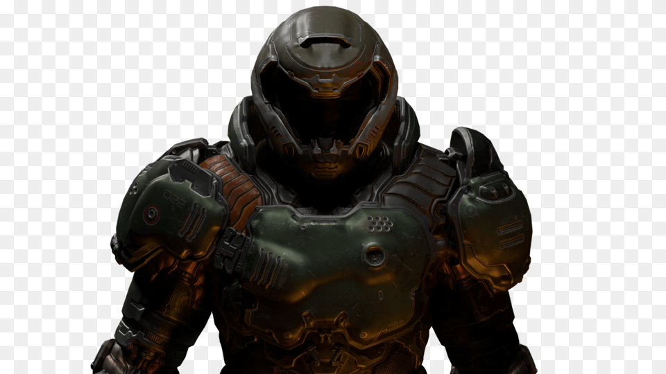 Doom, Helmet, Adult, Male, Man Free Transparent Png