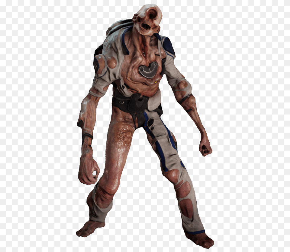 Doom, Clothing, Costume, Person, Adult Free Transparent Png