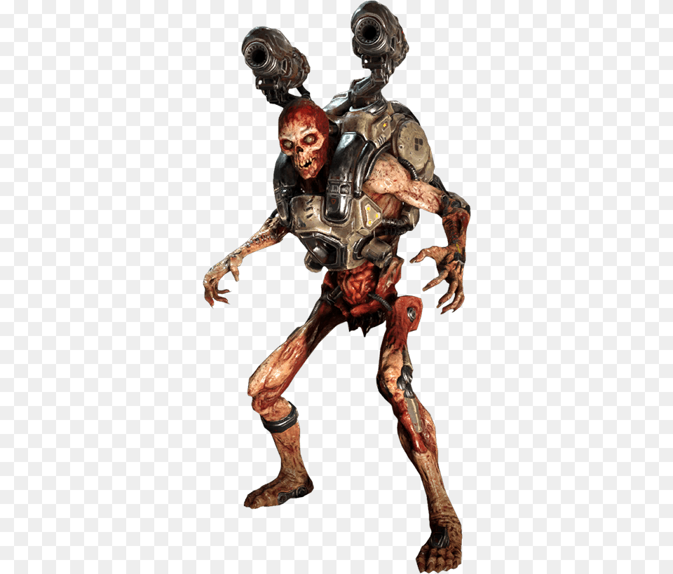 Doom, Adult, Clothing, Costume, Male Png Image