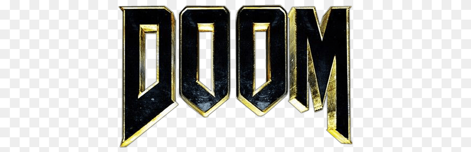Doom, Symbol, Logo Png Image