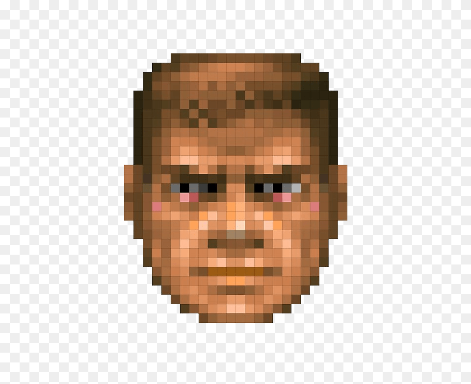 Doom, Face, Head, Person, Photography Png