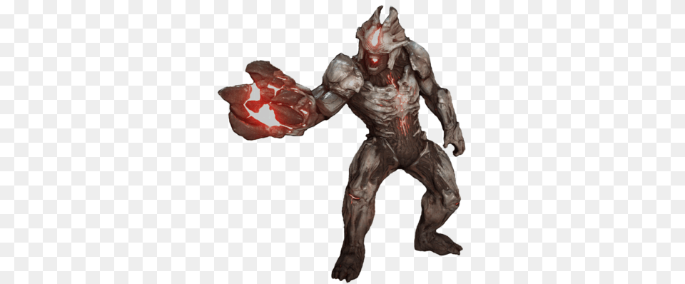 Doom, Alien, Adult, Person, Man Free Transparent Png