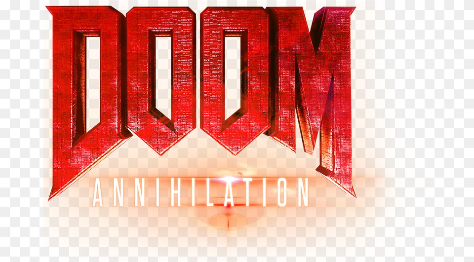 Doom Annihilation Graphic Design, Advertisement, Book, Poster, Publication Png