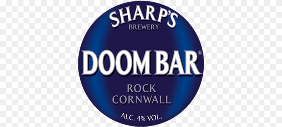 Doom Bar Cask Doom Bar Logo, Disk Png Image