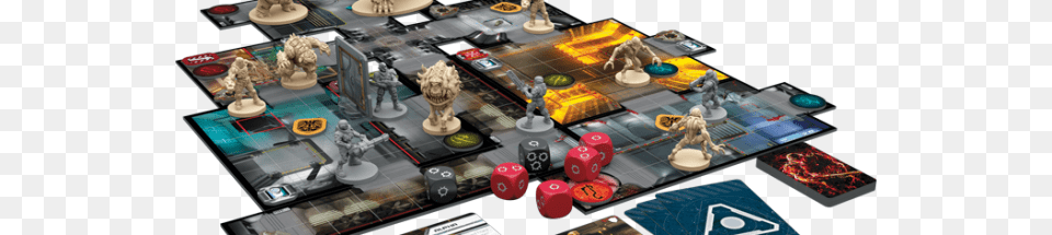Doom Board Game, Person Free Png