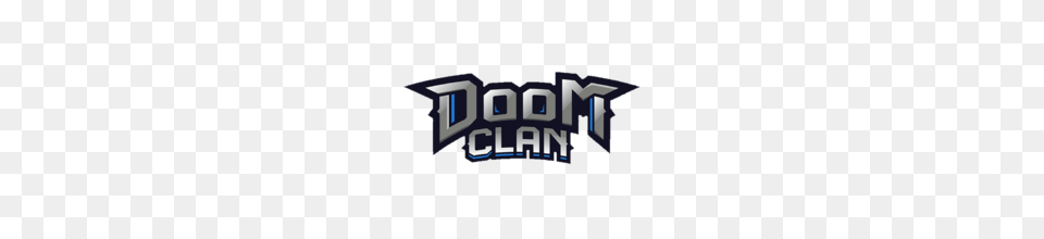 Doom Clan, City, Logo, Scoreboard Png Image