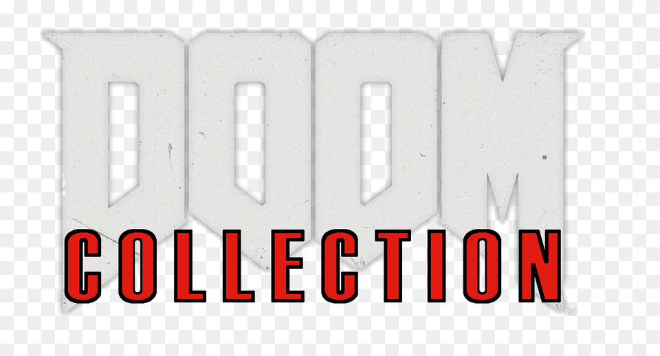 Doom Collection Video Theme 169 Playlist Theme Videos Graphics, Book, Publication, Logo, Text Free Png