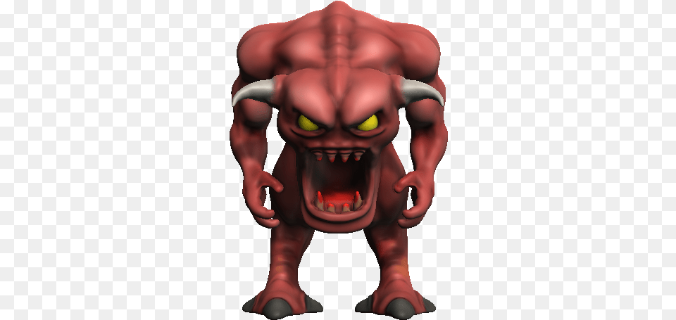 Doom Demon Doom 1993 Demons, Baby, Person Free Png Download