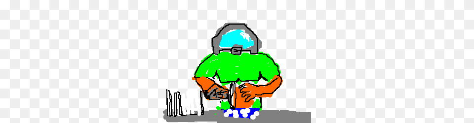 Doom Guy Washing Dishes, Architecture, Baby, Building, Hospital Png Image