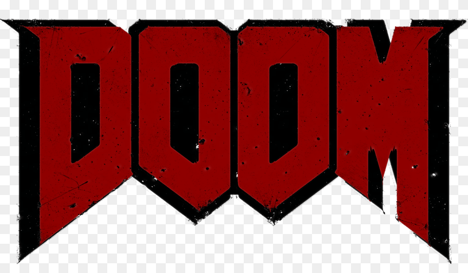 Doom Images Logo, Road Sign, Sign, Symbol Free Png Download