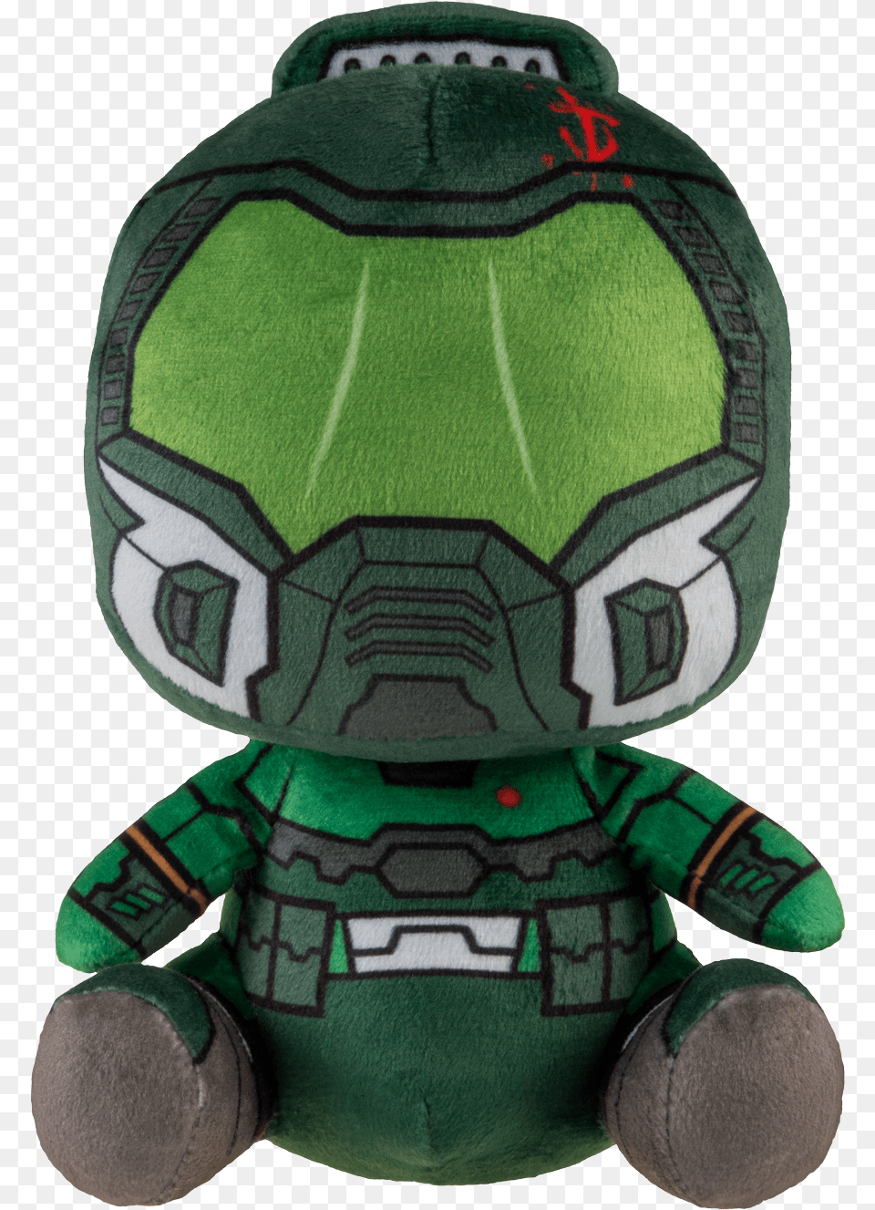 Doom Plush, Toy Png