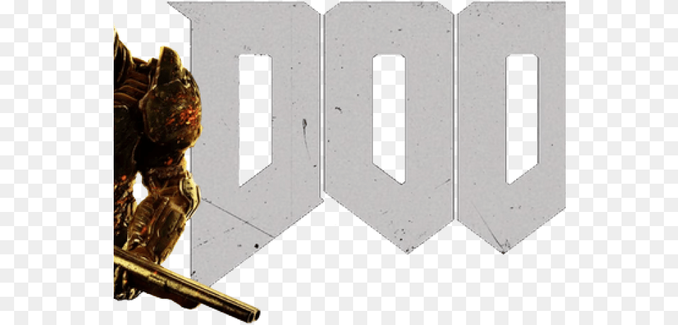 Doom Transparent Images Doom, People, Person, Animal, Dinosaur Png