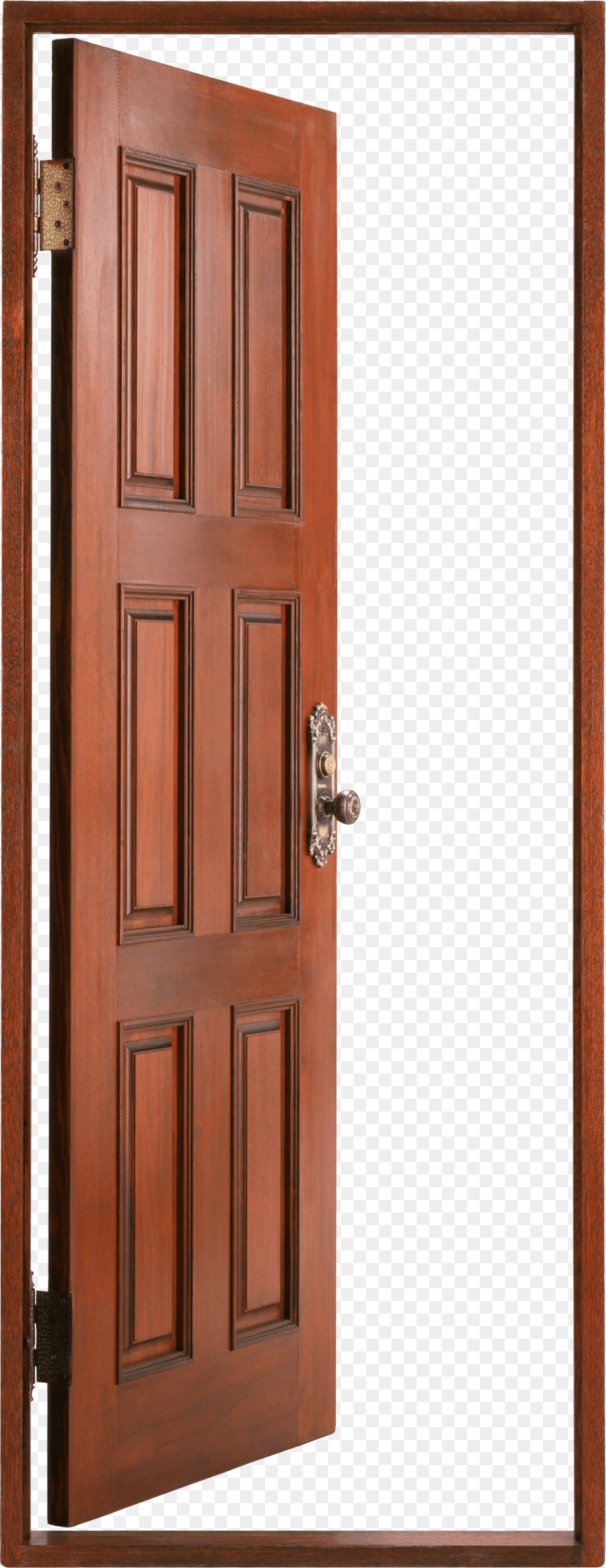 Door, Wood Free Png