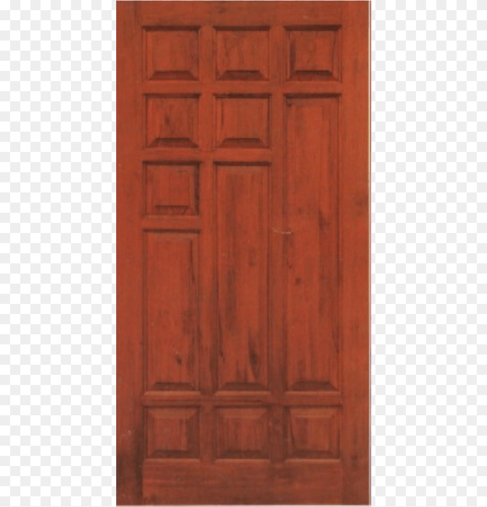 Door, Hardwood, Stained Wood, Wood Free Transparent Png
