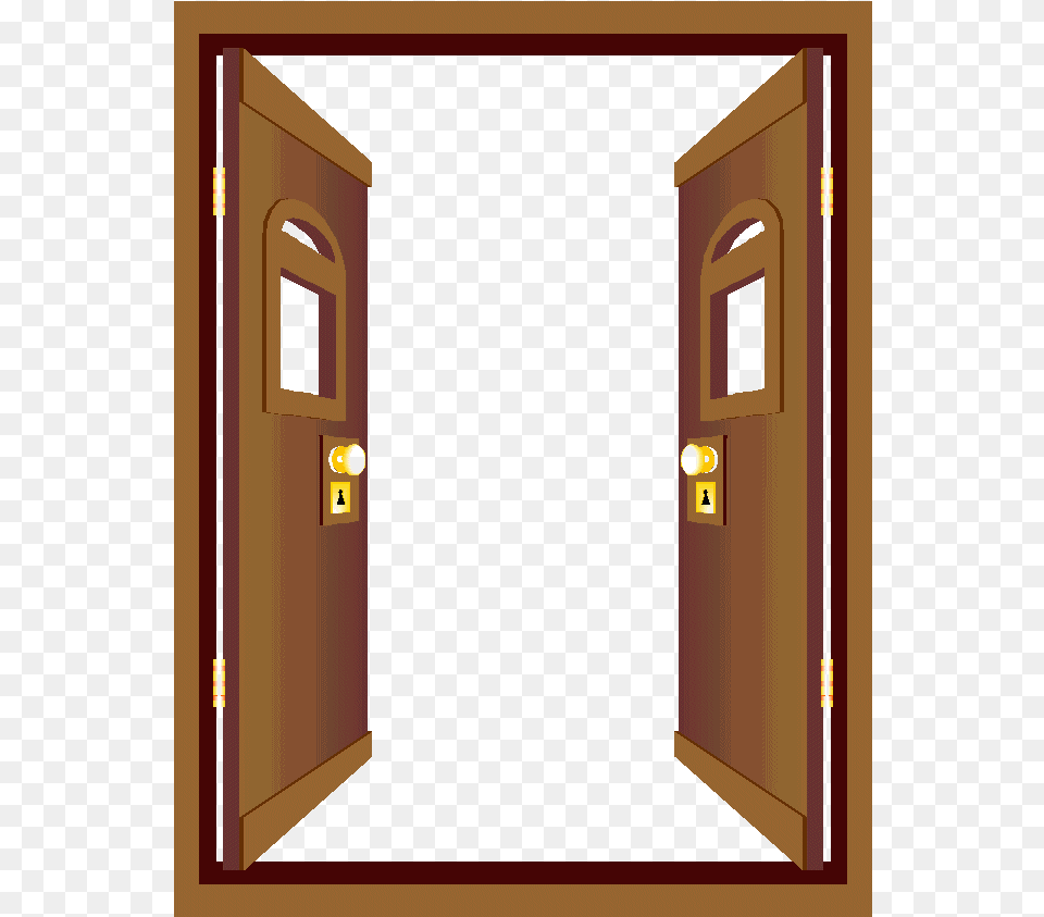 Door, Indoors Free Png