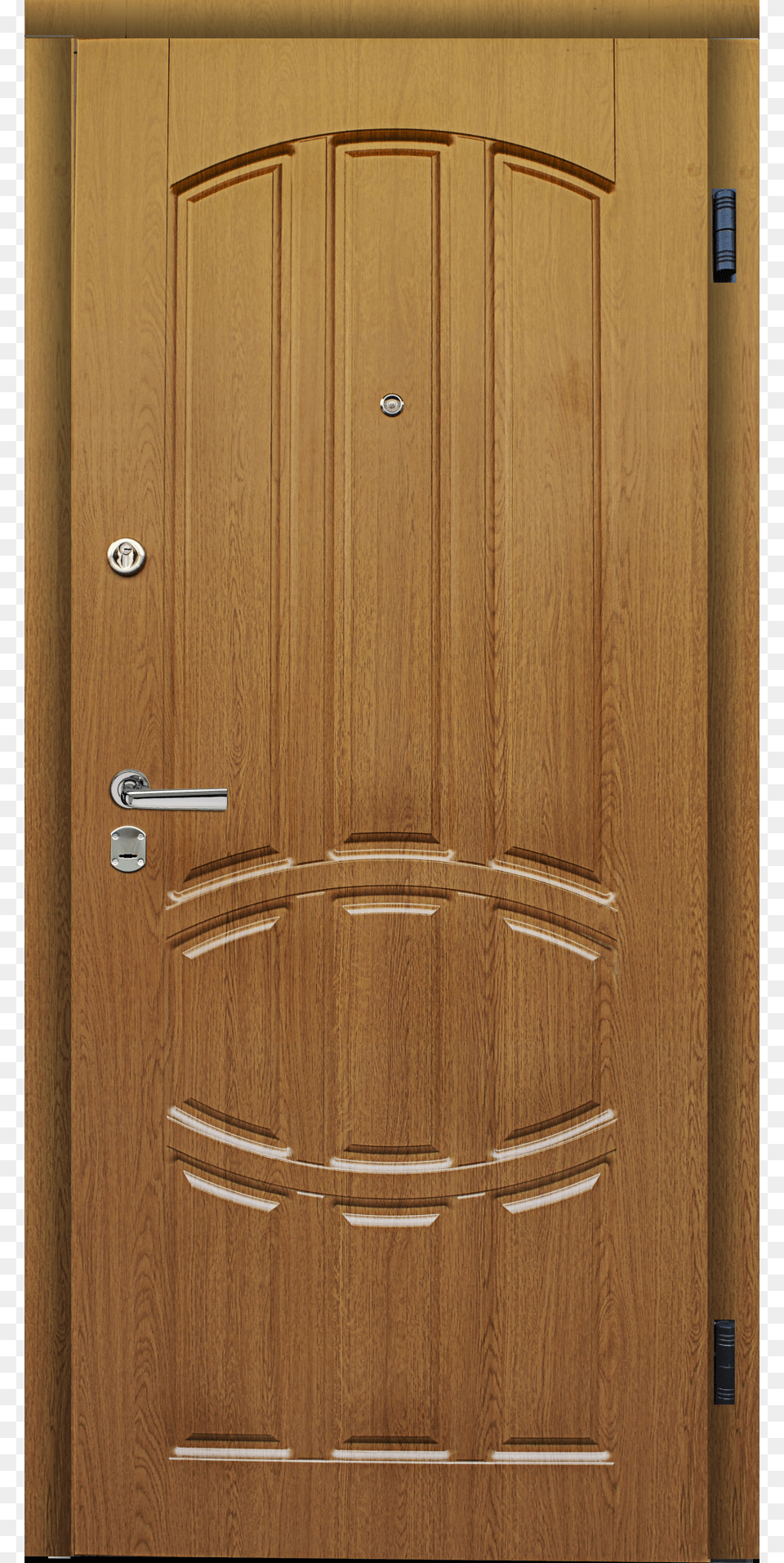 Door, Hardwood, Wood, Stained Wood, Plywood Free Png Download