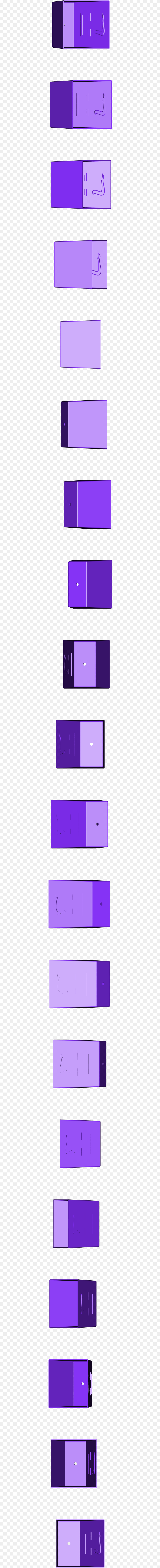 Door, Purple, Lighting Free Png Download