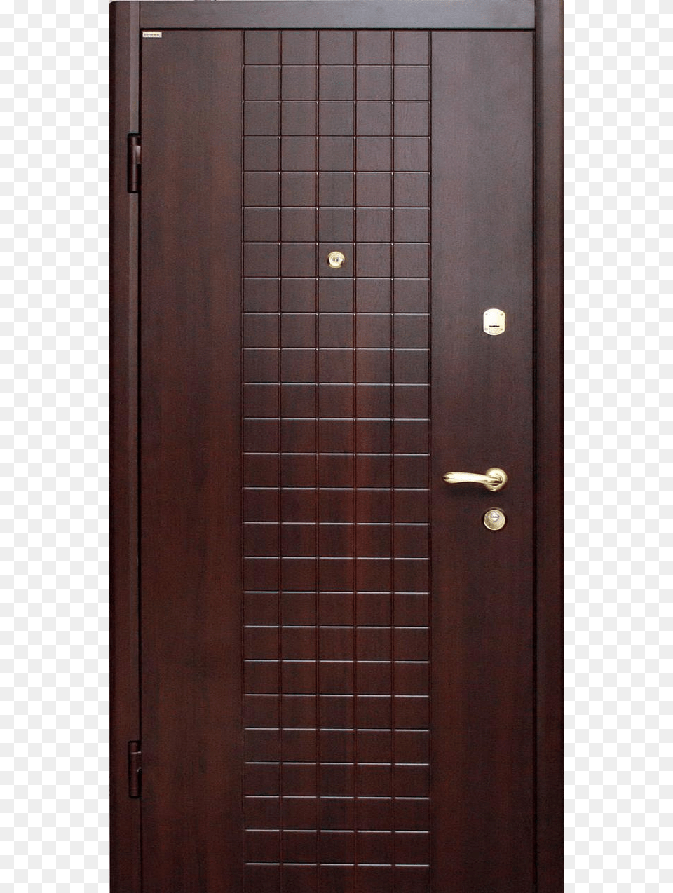 Door, Hardwood, Stained Wood, Wood Free Transparent Png