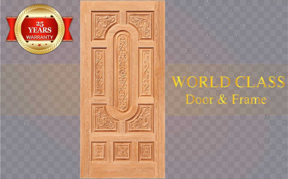 Door, Wood Free Transparent Png