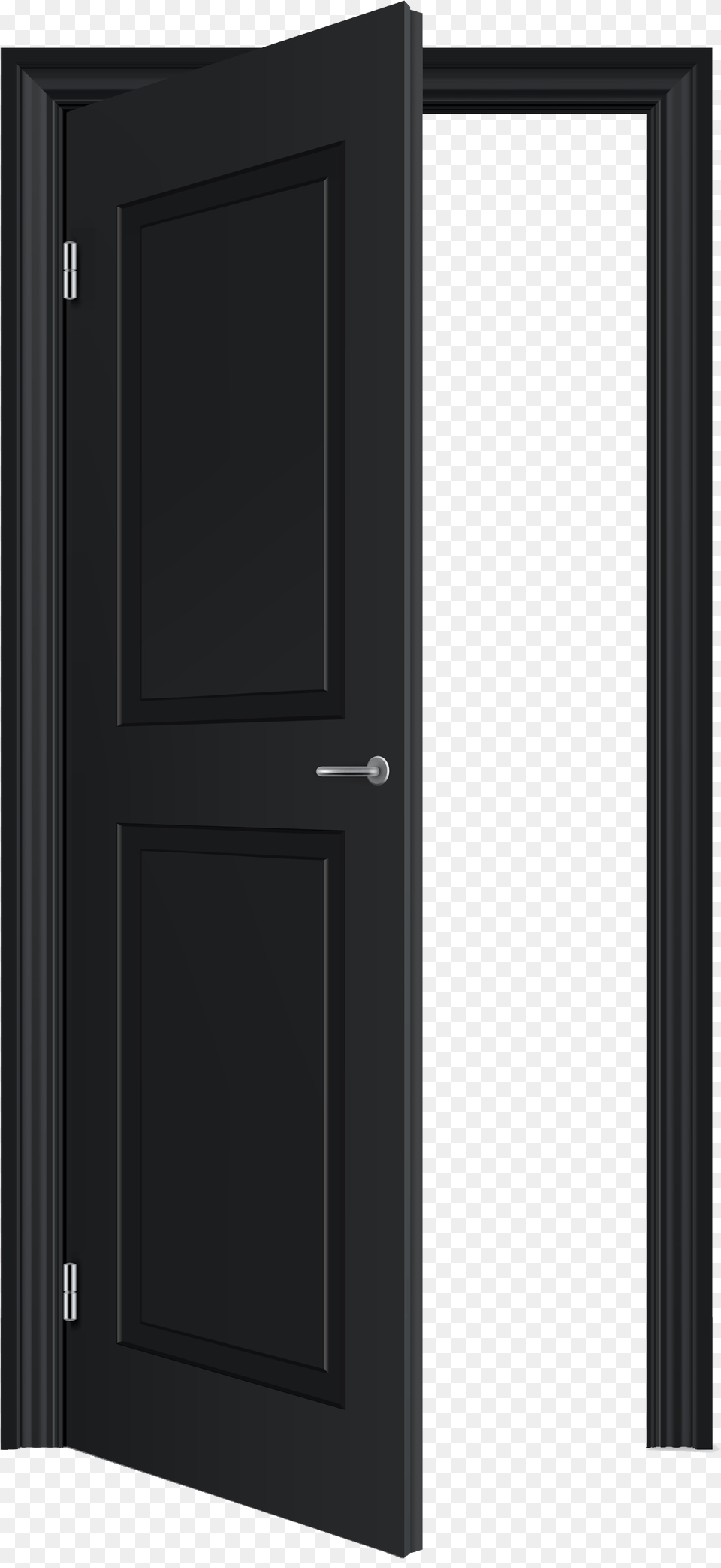 Door, Architecture, Building, Housing, Mailbox Free Transparent Png